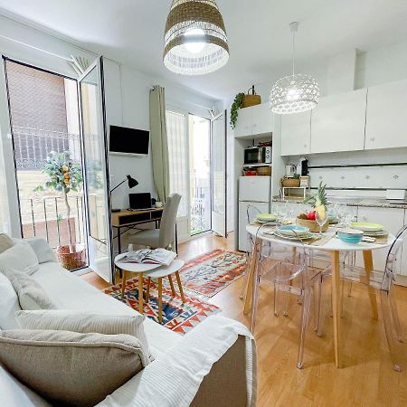 Apartamento Con Mucho Encanto En Pleno Centro Alicante Zewnętrze zdjęcie