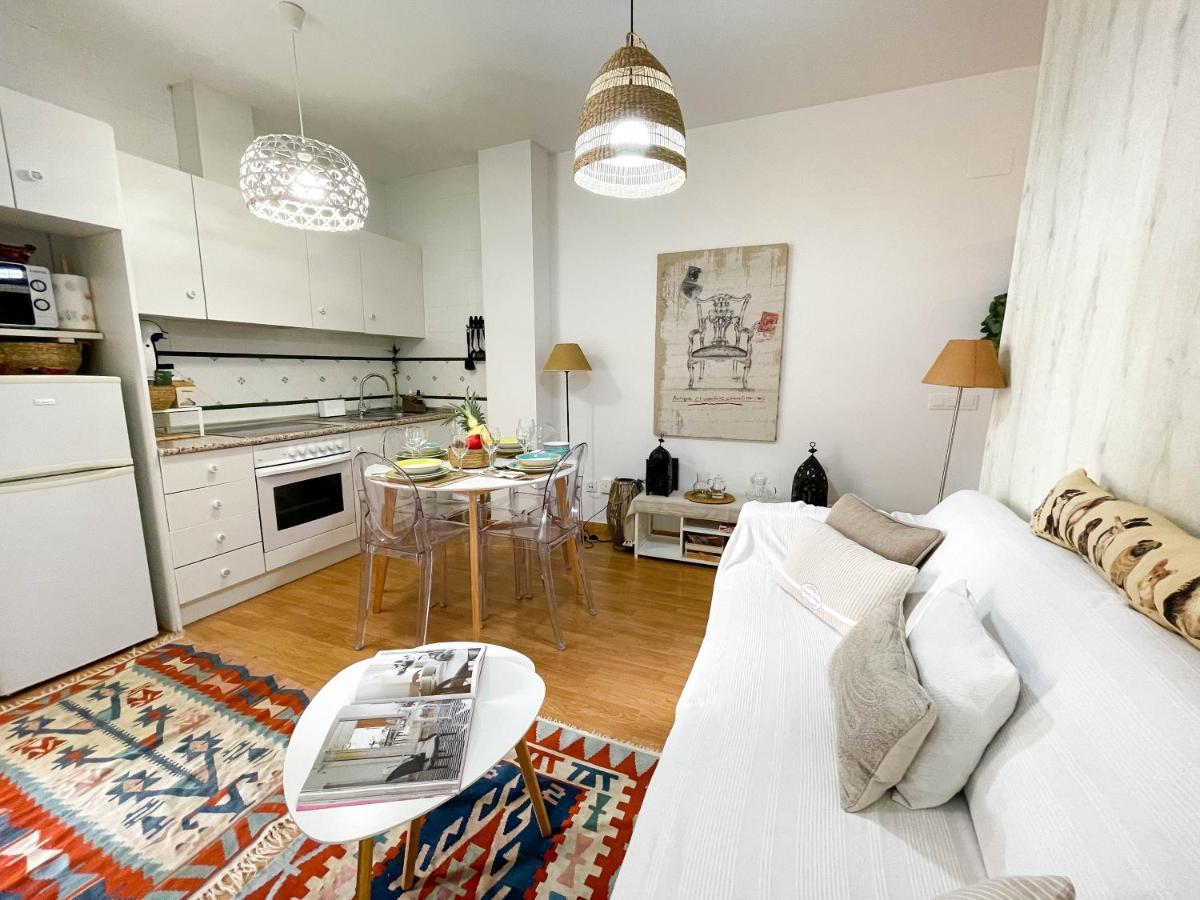 Apartamento Con Mucho Encanto En Pleno Centro Alicante Zewnętrze zdjęcie