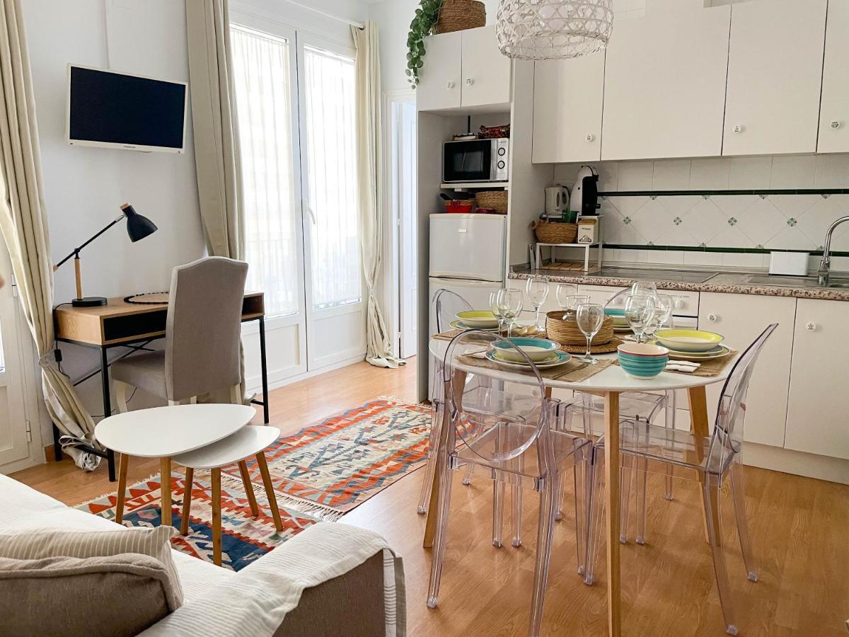 Apartamento Con Mucho Encanto En Pleno Centro Alicante Zewnętrze zdjęcie