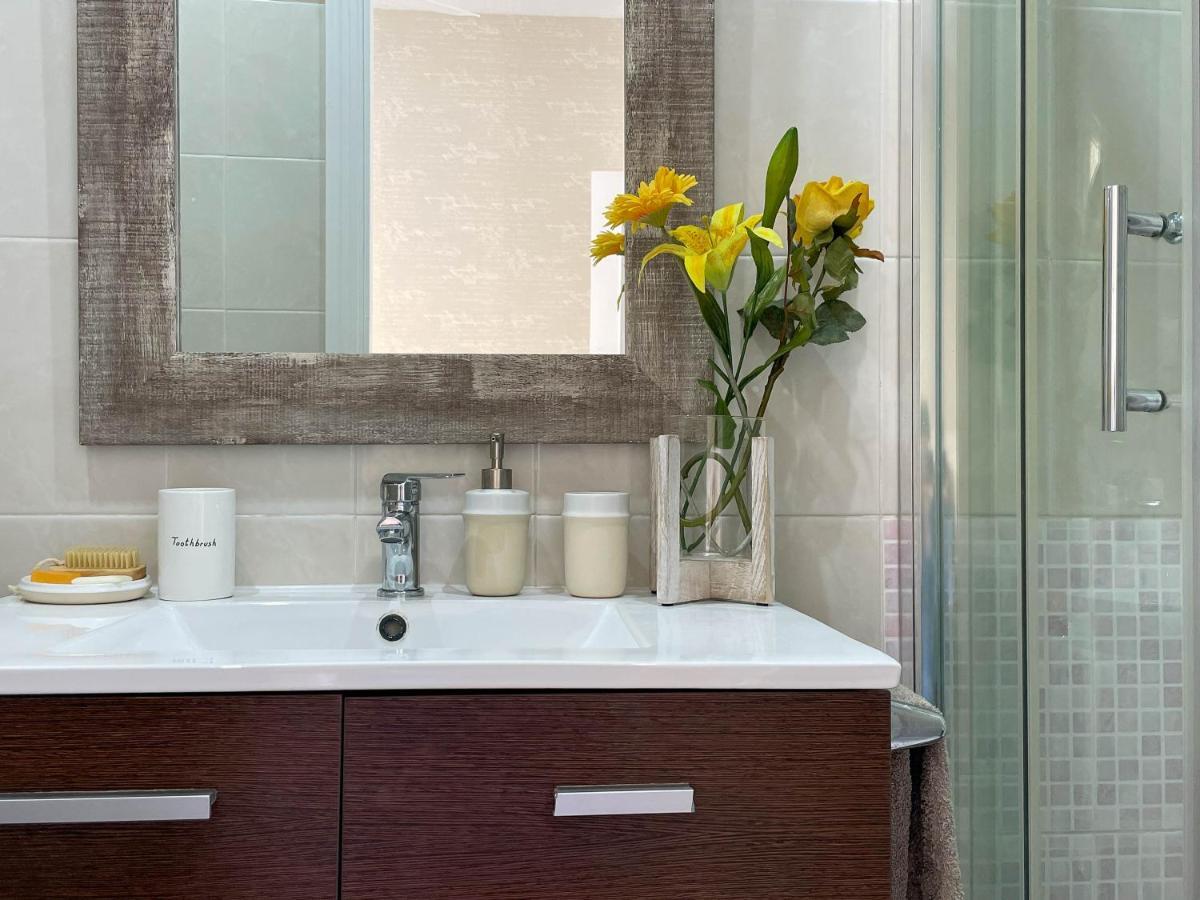 Apartamento Con Mucho Encanto En Pleno Centro Alicante Zewnętrze zdjęcie