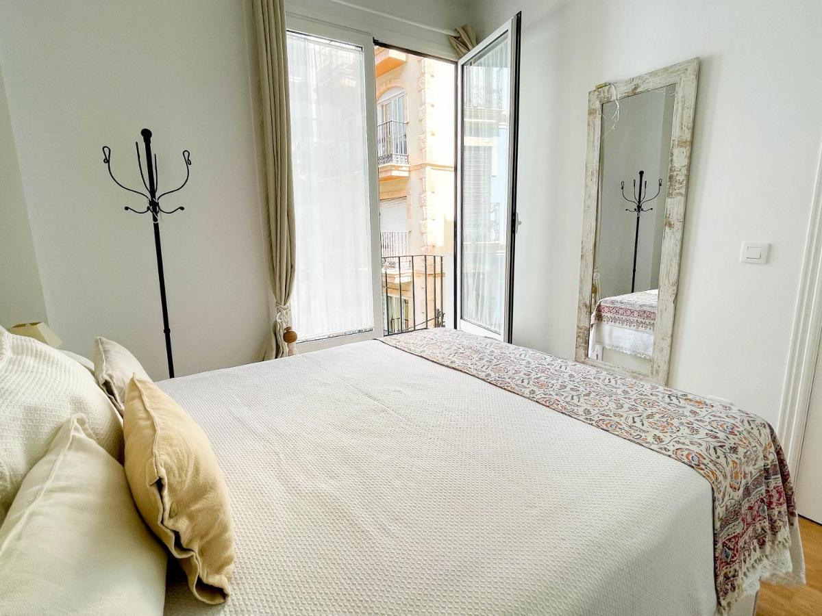Apartamento Con Mucho Encanto En Pleno Centro Alicante Zewnętrze zdjęcie
