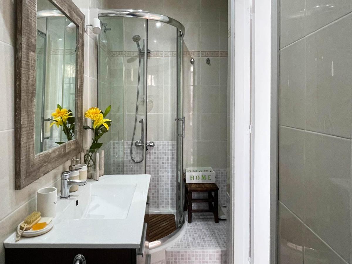 Apartamento Con Mucho Encanto En Pleno Centro Alicante Zewnętrze zdjęcie