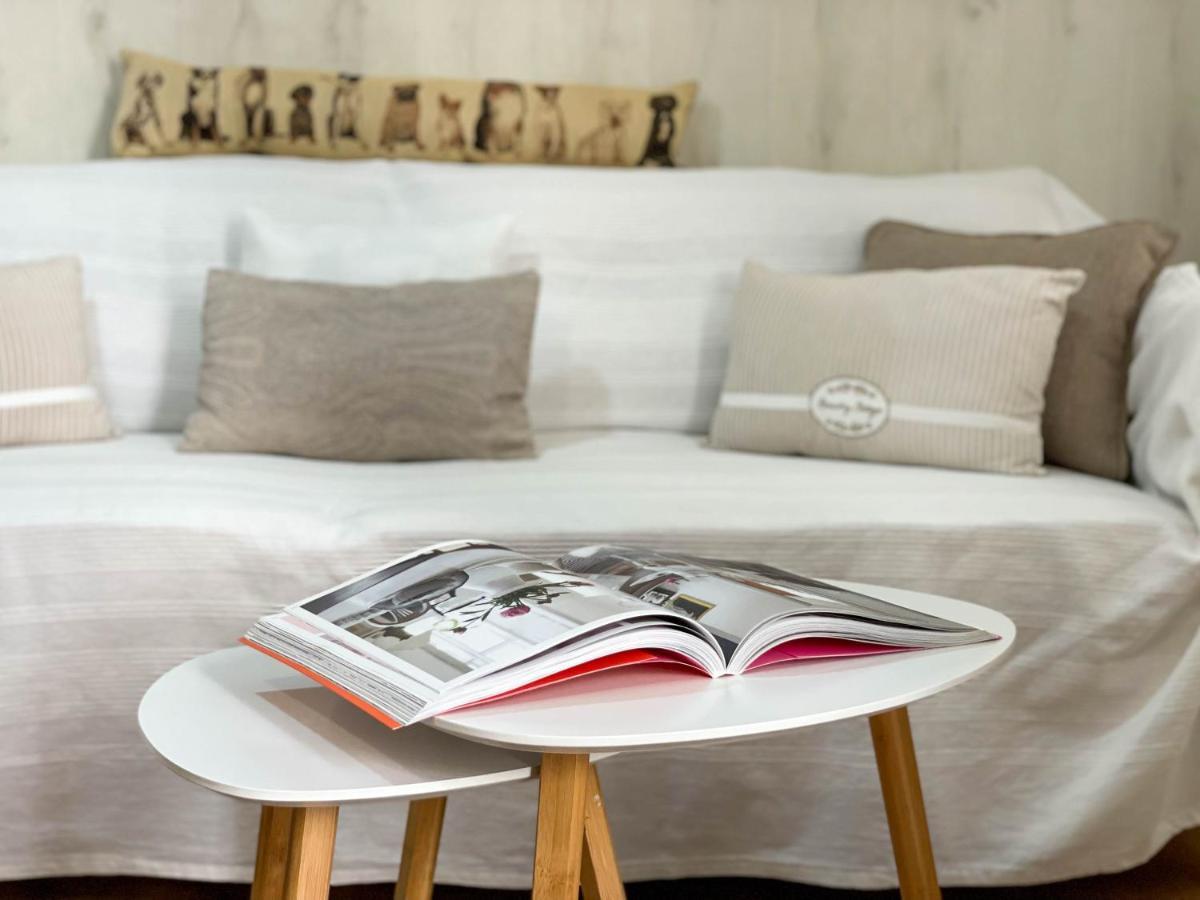 Apartamento Con Mucho Encanto En Pleno Centro Alicante Zewnętrze zdjęcie