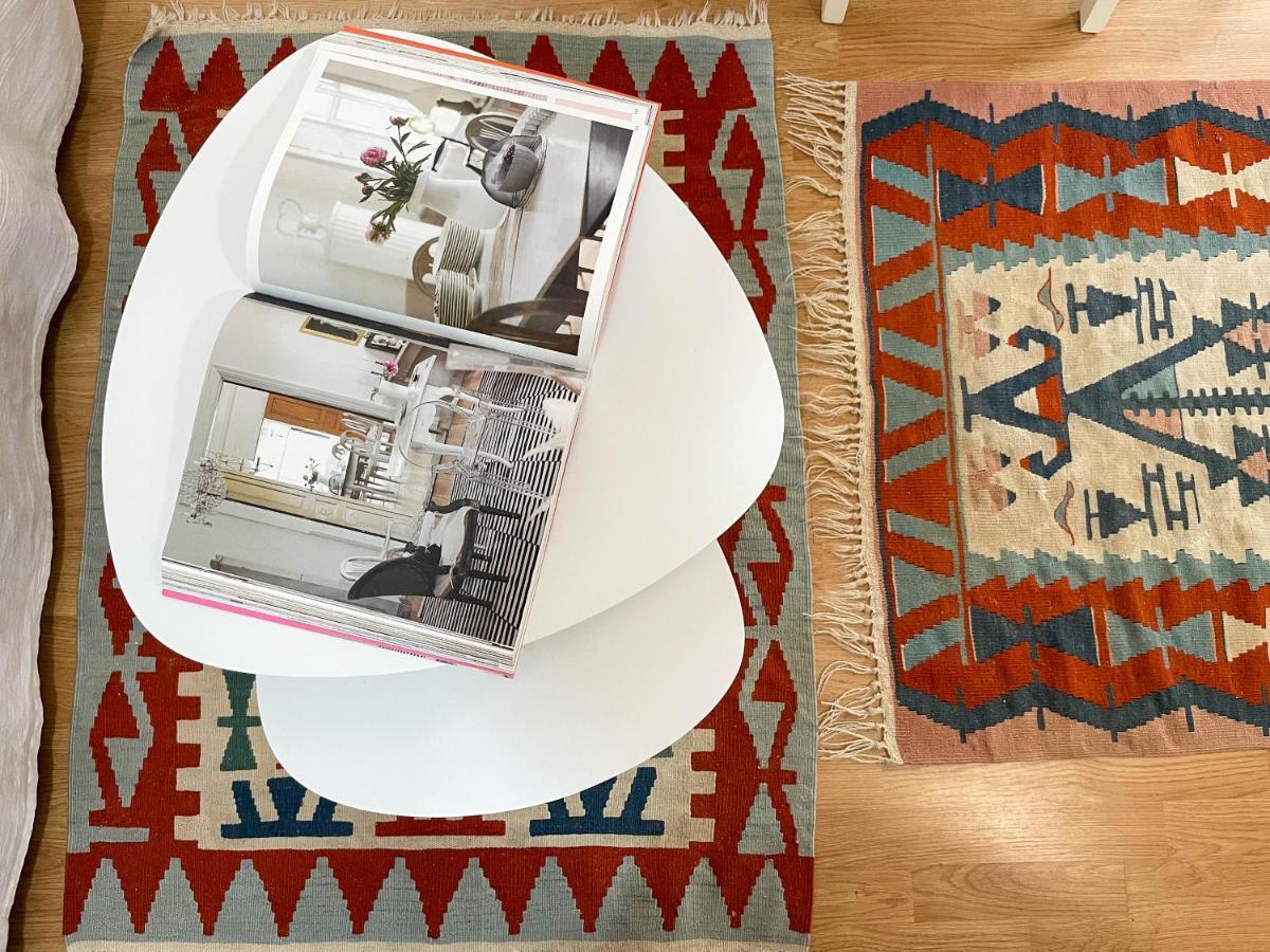 Apartamento Con Mucho Encanto En Pleno Centro Alicante Zewnętrze zdjęcie