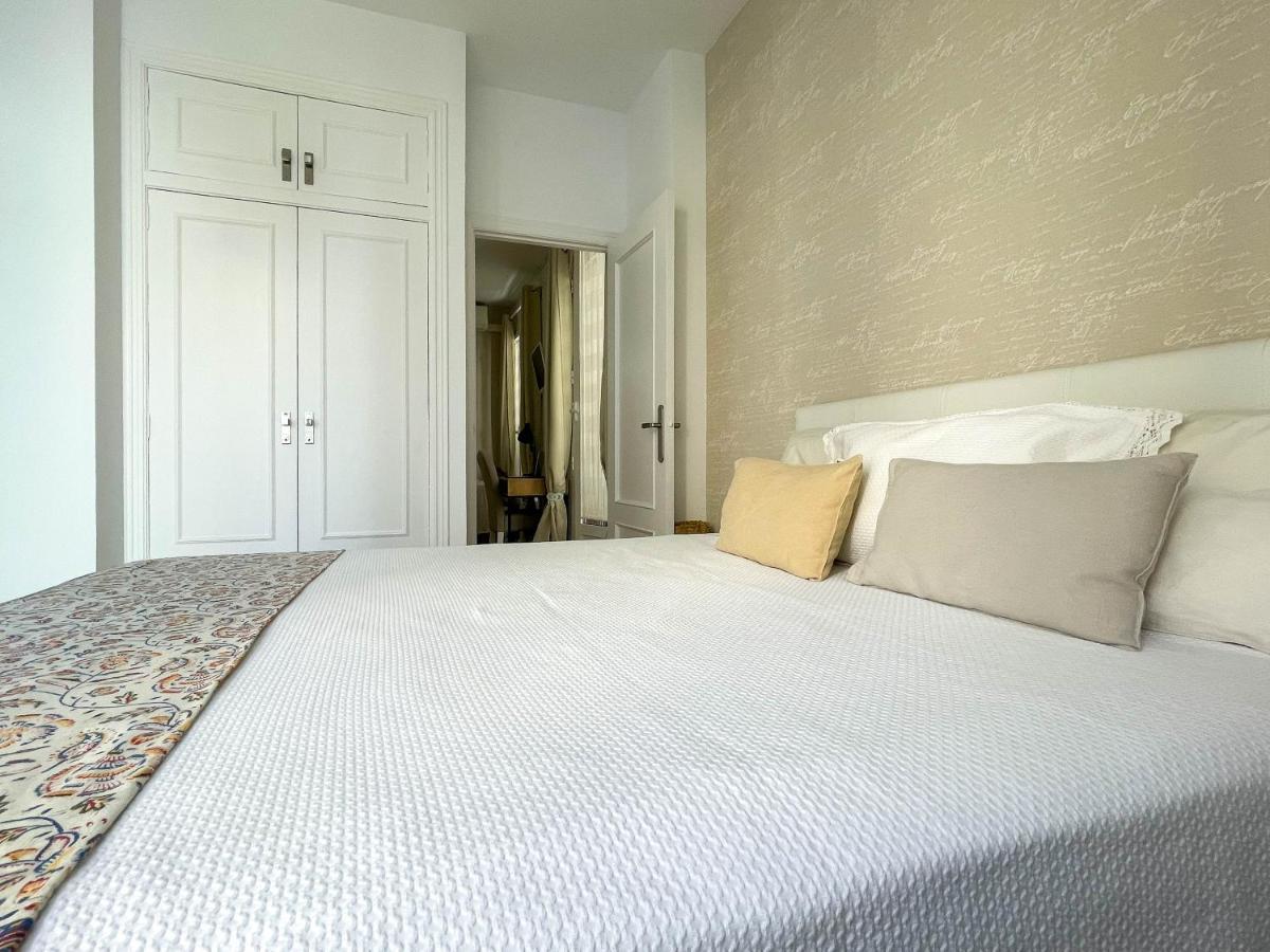 Apartamento Con Mucho Encanto En Pleno Centro Alicante Zewnętrze zdjęcie